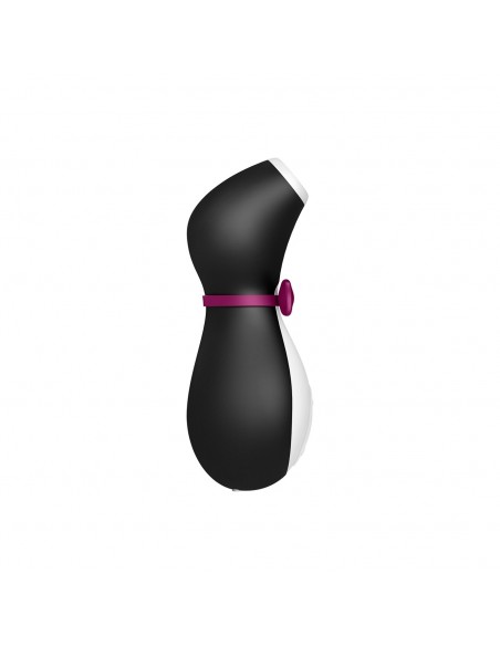 Stymulator łechtaczki Satisfyer Pingwinek PRO - Wibratory Bezdotykowe - 4