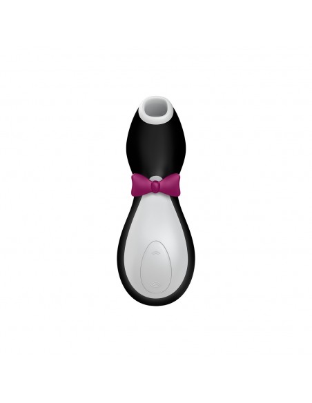 Stymulator łechtaczki Satisfyer Pingwinek PRO - Wibratory Bezdotykowe - 5