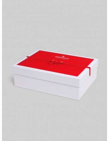 POS Pudełko prezentowe, rozmiar 275x200x85 mm - nie na sklep - 1