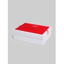 POS Pudełko prezentowe, rozmiar 275x200x85 mm - 1
