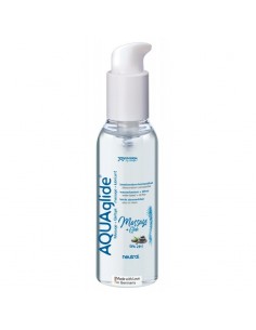 Aquaglide Massage+Glide Neutral 200 ml - Lubrykanty do seksu klasycznego - 1