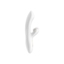 Wibrator Pro G-Spot Rabbit - podwójna stymulacja punktu G i łechtaczki (Air Pulse + wibracje, 2 niezależne silniki, IPX7) - 3