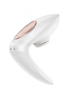 Wibrator dla par Satisfyer Pro 4 Couples - Stymulatory i wibratory dla par - 1