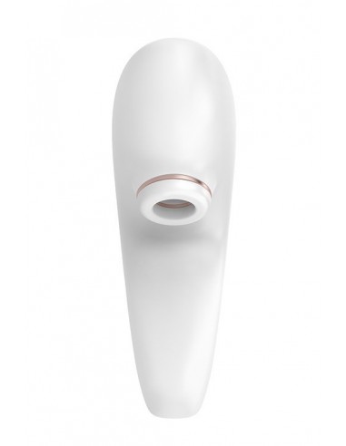 Wibrator dla par Satisfyer Pro 4 Couples - Stymulatory i wibratory dla par - 3