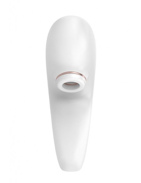 Wibrator dla par Satisfyer Pro 4 Couples - Stymulatory i wibratory dla par - 3