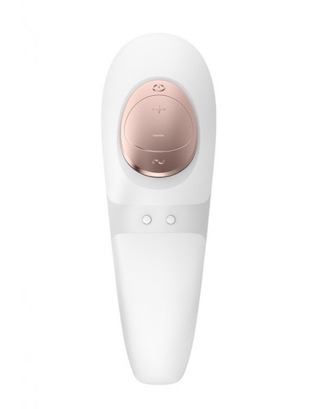 Wibrator dla par Satisfyer Pro 4 Couples - Stymulatory i wibratory dla par - 4