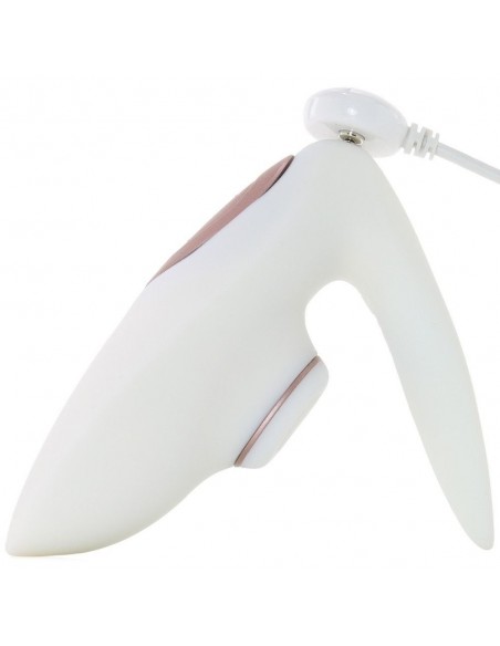 Wibrator dla par Satisfyer Pro 4 Couples - Stymulatory i wibratory dla par - 5