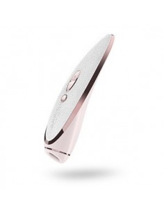 Stymulator łechtaczki Satisfyer Luxury Pret-A-Porter - Stymulatory łechtaczki bezdotykowe - 1 2