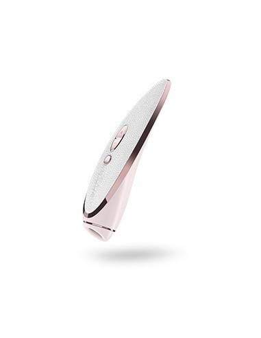 Stymulator łechtaczki Satisfyer Luxury Pret-A-Porter - Stymulatory łechtaczki bezdotykowe - 2
