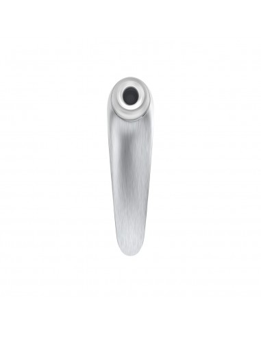 Bezdotykowy Stymulator Łechtaczki Luxury High Fashion z Wibracjami - Wibratory Bezdotykowe - 5