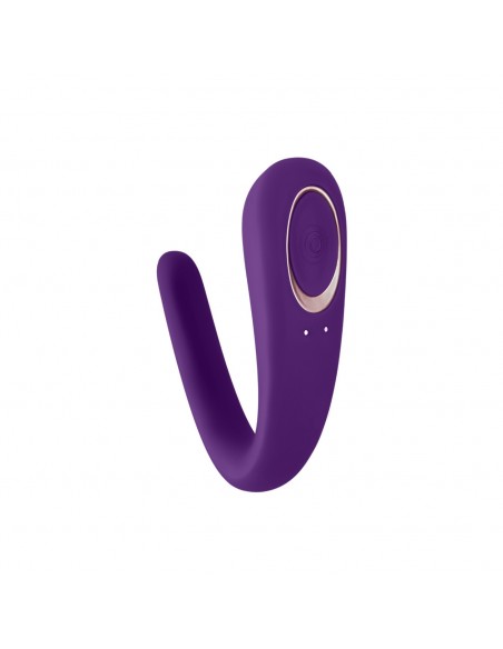 Stymulacja dla Par Satisfyer Partner - Stymulatory i wibratory dla par - 2