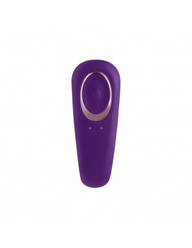 Stymulacja dla Par Satisfyer Partner - Stymulatory i wibratory dla par - 4