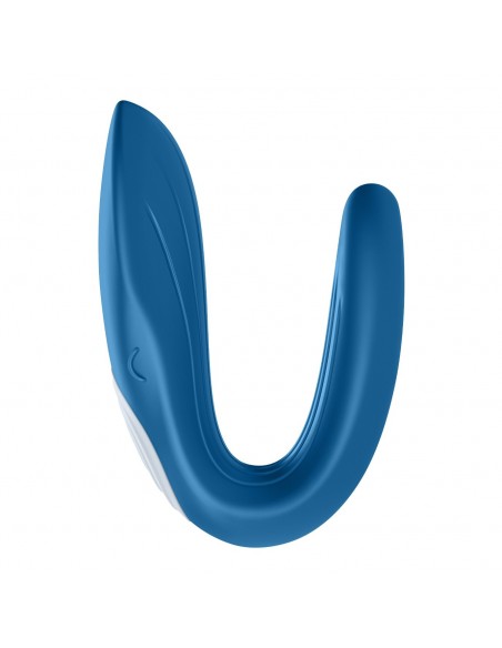 Stymulacja dla Par Satisfyer Partner Whale - Stymulatory i wibratory dla par - 2