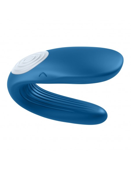 Stymulacja dla Par Satisfyer Partner Whale - Stymulatory i wibratory dla par - 3