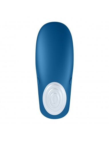 Stymulacja dla Par Satisfyer Partner Whale - Stymulatory i wibratory dla par - 4