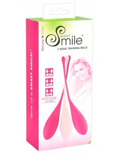 Zestaw Kulki Gejszy Pojedyncze Training Balls - Zestawy Kulek Gejszy - 1 2