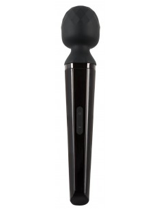 Masażer do ciała Rechargeable Power W - Wibratory Magic Wand - 1