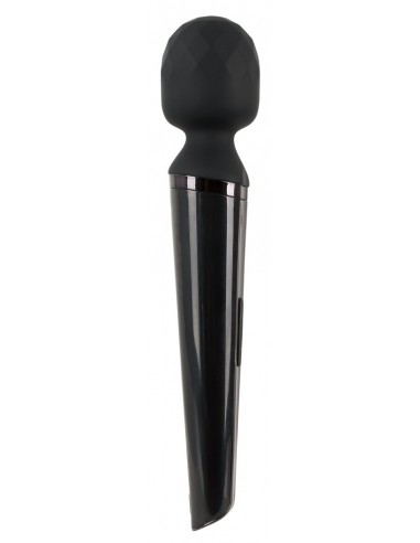 Masażer do ciała Rechargeable Power W - Wibratory Magic Wand - 3