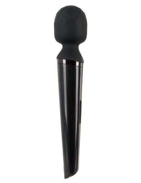 Masażer do ciała Rechargeable Power W - Wibratory Magic Wand - 3