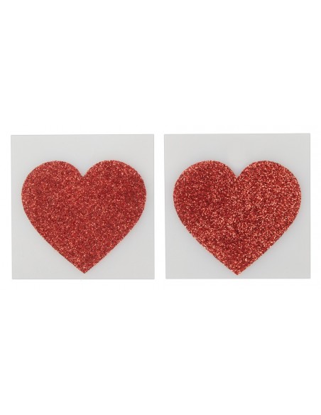 Naklejki Na Sutki Nipplesticker Heart - Nasutniki - 2