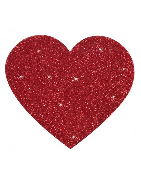 Naklejki Na Sutki Nipplesticker Heart - Nasutniki - 3