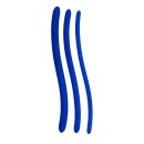 Silicone Dilator Set – Zestaw 3 Zakrzywionych Rozszerzaczy Cewki Moczowej z Elastycznego Silikonu, 16,5 cm, 7/9/12 mm - 2