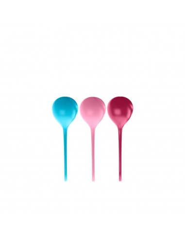 Kulki Gejszy Zestaw Do Treningu Mięśni Kegla Small - Zestawy Kulek Gejszy - 4