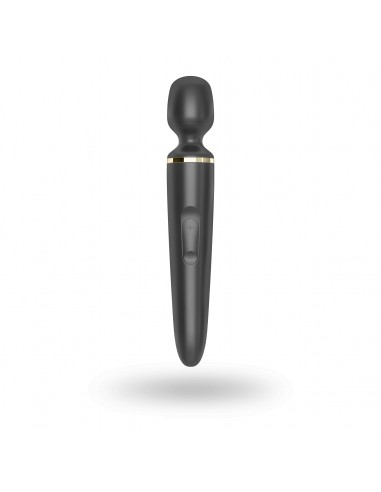 Masażer do Ciała i Wibrator w Jednym Wand-Er Woman - Wibratory Magic Wand - 6