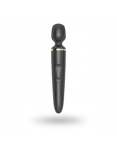 Masażer do Ciała i Wibrator w Jednym Wand-Er Woman - Wibratory Magic Wand - 6