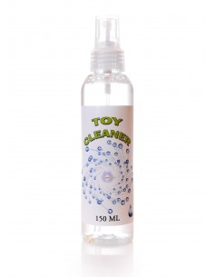 Spray Toy Cleaner 150 ml do Czyszczenia Gadżetów Erotycznych - Higiena, czyszczenie zabawek erotycznych - 1