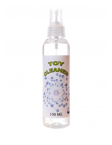 Spray Toy Cleaner 150 ml do Czyszczenia Gadżetów Erotycznych - Higiena, czyszczenie zabawek erotycznych - 3