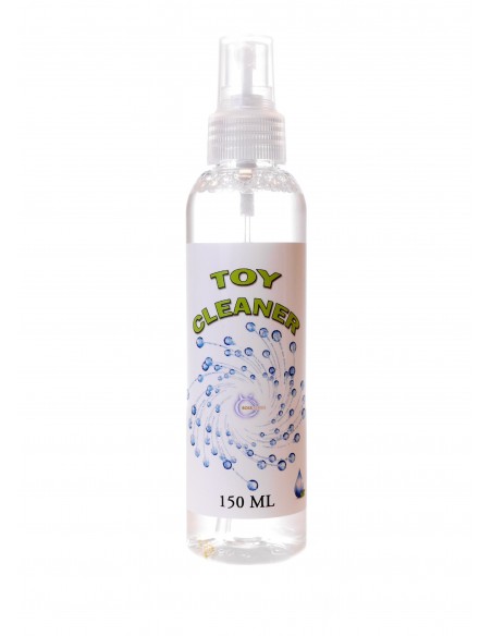 Spray Toy Cleaner 150 ml do Czyszczenia Gadżetów Erotycznych - Higiena, czyszczenie zabawek erotycznych - 3