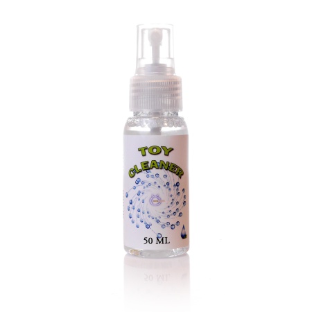 Sprej czyszczący do zabawek erotycznych B-Series 50 ml - 1