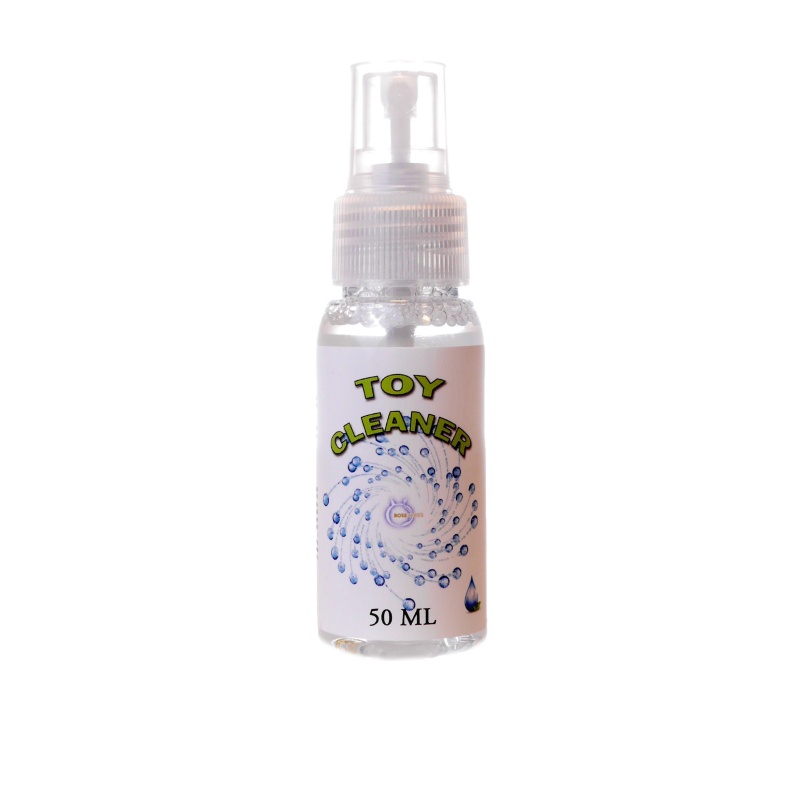 Sprej czyszczący do zabawek erotycznych B-Series 50 ml - 3