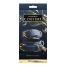 Kajdanki erotyczne Bondage Couture Wrist Cuff - 2