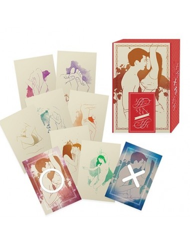 Sex,Sex,Sex - Gry erotyczne - 1