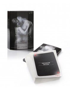 Ukryte pragnienia - Gry erotyczne - 1