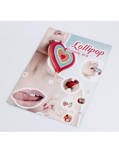Lollipop - Gry erotyczne - 3
