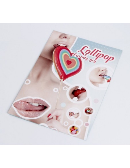 Lollipop - Gry erotyczne - 3