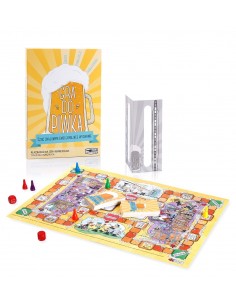 Gra do piwka - Gry imprezowe, alkoholowe - 1 2