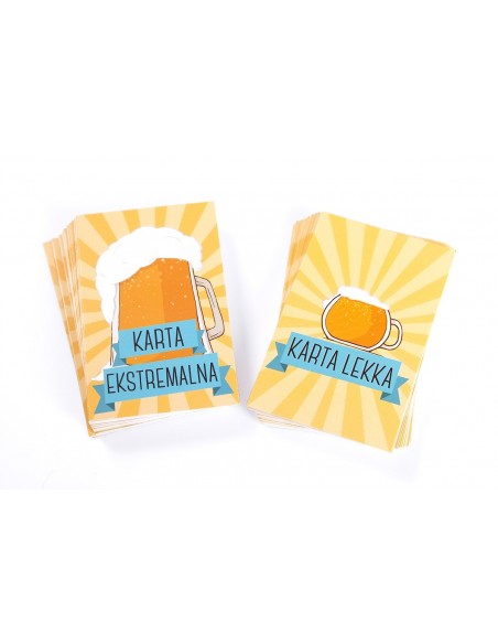 Gra do piwka - Gry imprezowe, alkoholowe - 3