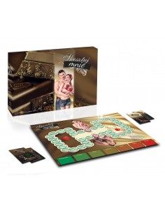 Skosztuj mnie - Gry erotyczne - 1