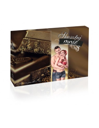 Skosztuj mnie - Gry erotyczne - 3