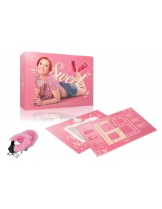 Sweet - Gry erotyczne - 1