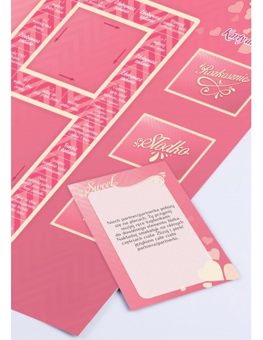 Sweet - Gry erotyczne - 2