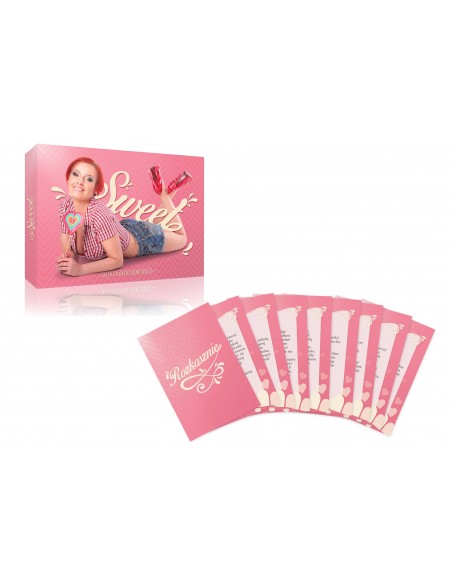 Sweet - Gry erotyczne - 3