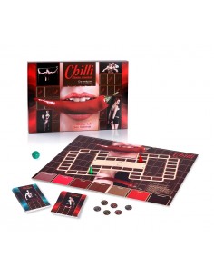 Chilli - Gry erotyczne - 1 2