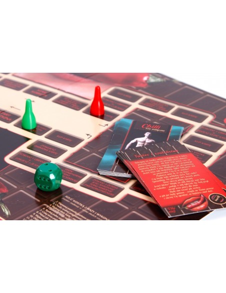 Chilli - Gry erotyczne - 3