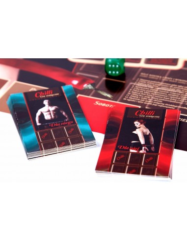 Chilli - Gry erotyczne - 4