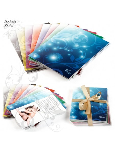 Towarzyska gra dla par-Erotyczny masaż - Gry erotyczne - 2